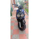 Yamaha Biwis