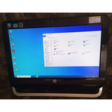 Todo En Uno Hp Pro 3420 Intel Core I5 - 2da, 4gb Ram 