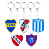 Llaveros Del Futbol Argentino / Afa / Superliga X 20 Unid