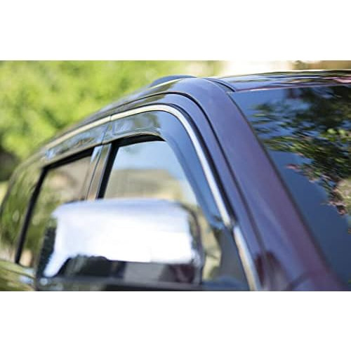 [avs] Low Profile Ventvisor | 2009 2015 Nissan Maxima, ... Foto 5