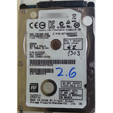 Disco Hitachi Hts545050a7e380 500gb 2.5 - 1303 Recuperodatos