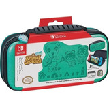 Funda Para Nintendo Switch Y Lite Rds Animal Crossing Orig