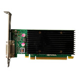 Tarjeta De Video Nvidia Quadro Nvs 300 - 512 Mb 