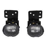 Par Faros Auxiliares Malibu 97 98 99 2000 2001 2002