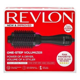 Revlon Cepillo Eléctrico Secador Pro Collect Oval + Envío Dh