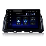 Radio Android Mazda Cx5 2x32g Wifi Gratis Camara De Reversa