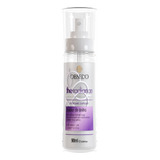 Doador De Brilho, Perfume Capilar E Reparador De Pontas. Obsedo The Radiance Premium Performece De 90ml