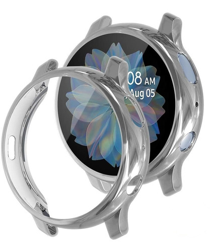 Case Para Galaxy Watch Active 2 44mm Alta Proteção