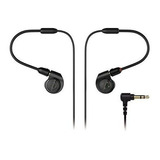 Auriculares Profesionales Con Monitor