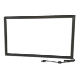 Marco Tactil 32 Multitouch Tv Interactivo Led Touch Screen