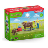 Animales De Granja Schleich