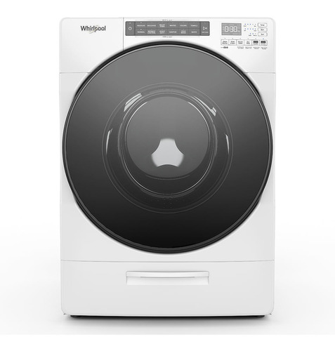 Lavasecadora Whirlpool Eléctrica 20kg 7mwfc6820lw