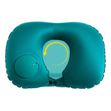 Almohada De Cuello Inflable Para Dormir En La Oficina, Al Ai