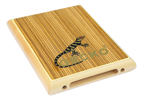 Jidyous Percusiones Box Drum Travel Cajon Peruano Con Funda