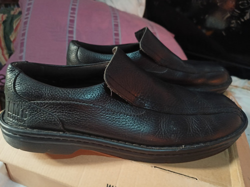 Dr Martens Mocasines Casuales 28.5 Mx 10 Uk