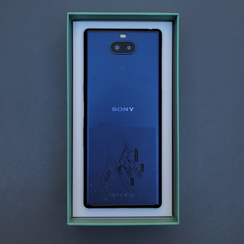 Sony Xperia 10