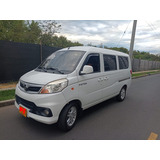 Foton Minivan 2020 1.2 Bj6425