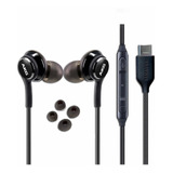 Audífonos Originales Akg Tipo C Compatibles Con Samsung