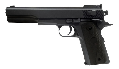 Fusil Pistola Airsoft Gun Paintball 2125 + Balines