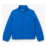 Campera Lacoste Niños Bj9736