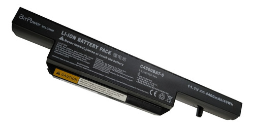  Bateria Bitpower P/ Notebook Bangho C4500 , Futura 1500 , C