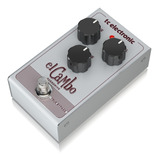 Pedal Tc Electronic El Mocambo Overdrive