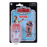 Star Wars The Vintage Collection R2-d2 Empire Strikes Back