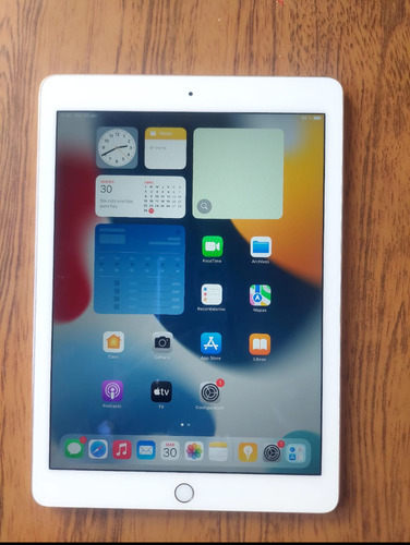 iPad Apple Air 2nd Generación 2014 A1566 9,7'' 128g 2gb Memo