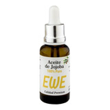 Aceite De Jojoba Ewe  Antiedad Antiacné Hidratante