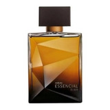 Natura Perfume Masculino Deo Parfum Essencial Elixir 100 Ml