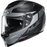 Casco Hjc Rpha 70 Sampra Carbono Doble Visor Alta Gama