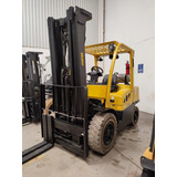 Montacargas Hyster 8000 Libras Yale Toya Caterpillar Nissan