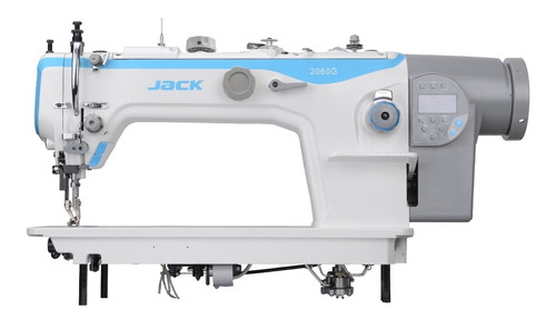 Maquina De Coser Industrial Triple Arrastre Jack 2060ghc-4q