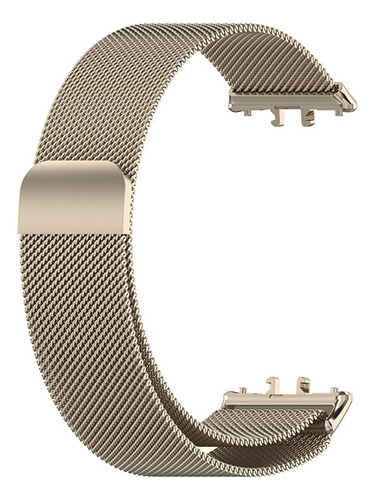 Bracelete De Relógio Para Samsung Galaxy Fit3 (sm-r390)