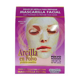 Mascarilla Skincare Arcilla Roja Limpieza E Hidratación 90g 