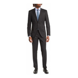 Traje Regular Fit Alpaca Hombre