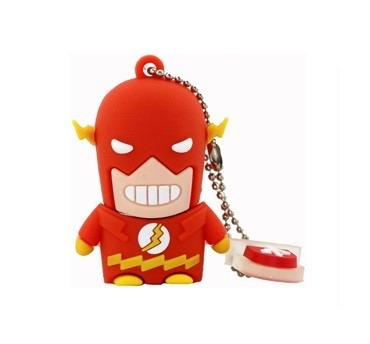 Memoria Usb Flash Drive: Dc Flash