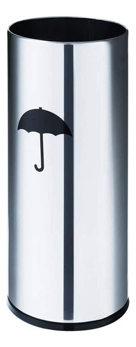 Suporte Porta Guarda-chuva Inox Martinazzo