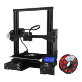 Impresora 3d Creality Ender-3 + 1 Kg Filamento Pla Printalot