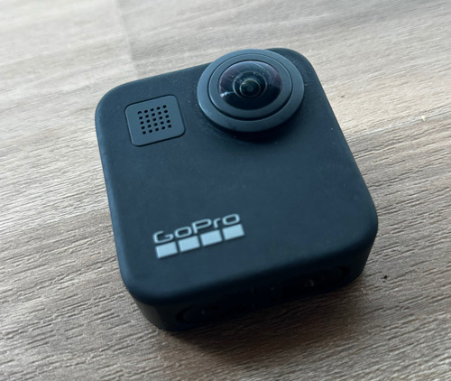 Gopro Max 360