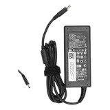 Cargador Dell Original Inspiron 15 3000 Serie 19.5v 3.34a