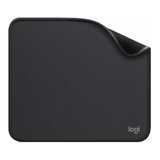 Mouse Pad Logitech  M  Negro 200x230mm Antideslizante