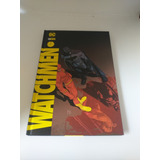 Coleccionables Watchmen Número 15: La Chapa 