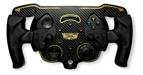 Mod Volante Logitech Para G923 Lx V2 De Aluminio Radical3d