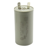 Capacitor Universal Permanente 127 Volts, 45uf - 250v Weg