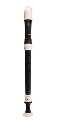 Flauta Dulce Alto Yamaha Yra302b Profesional Con