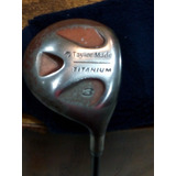 Madera N° 3 Taylormade