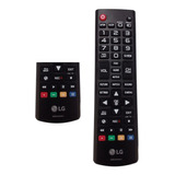 Control Remoto Smart Tv Led LG 100% Original Mod Akb74475411