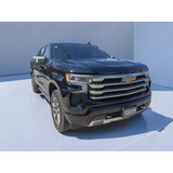 Chevrolet Cheyenne 2023