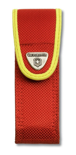 Estuche Rescuetool Victorinox 4.0851